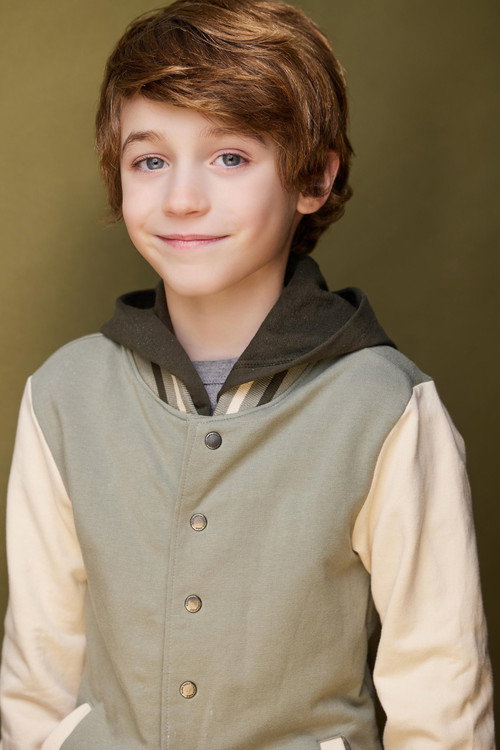 Ashton Cressman profile