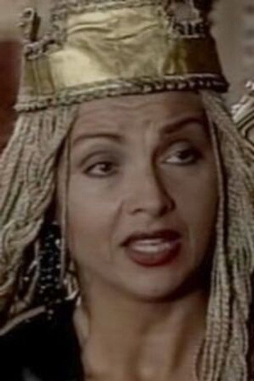 Photo of Marietta, Acting