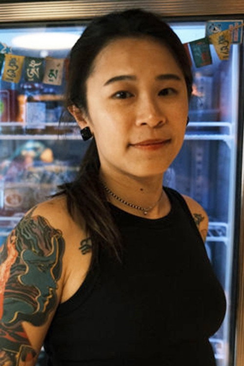 Photo of Birdy Wei-Ting Hung, Production