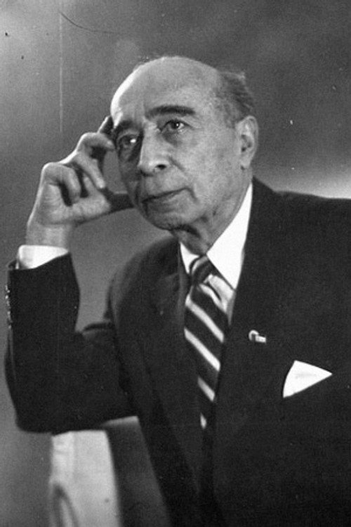 Photo of Eli Gurbanov, Acting
