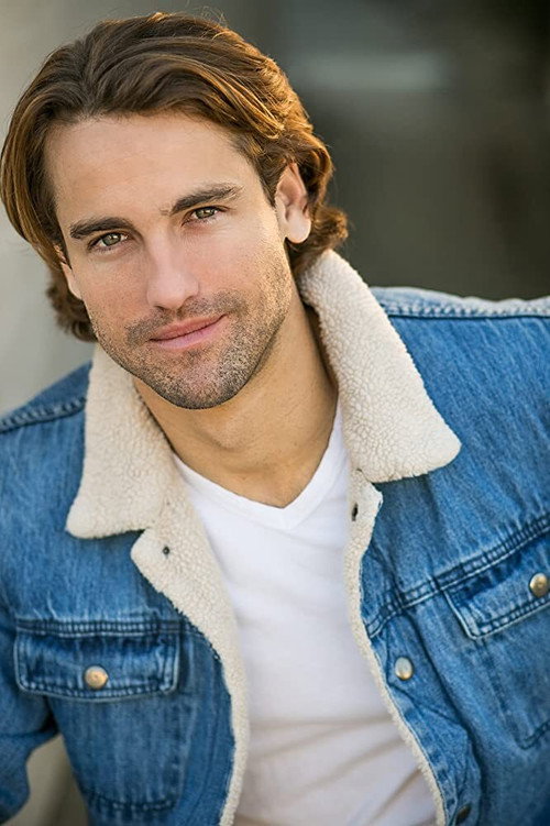 Photo of Skyler Hart, Acting