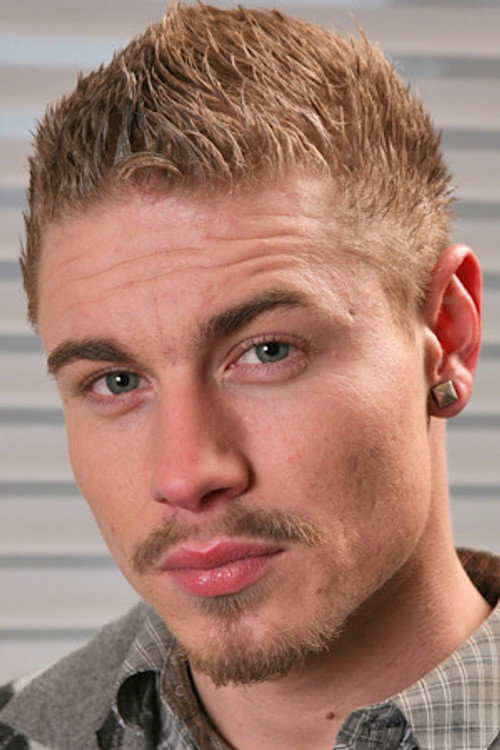 Photo of Chris Taylor, Acting