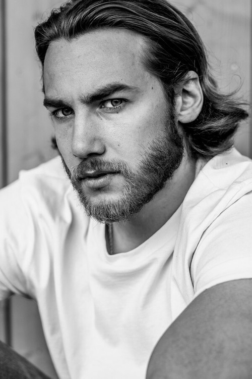 Janne Saarinen profile