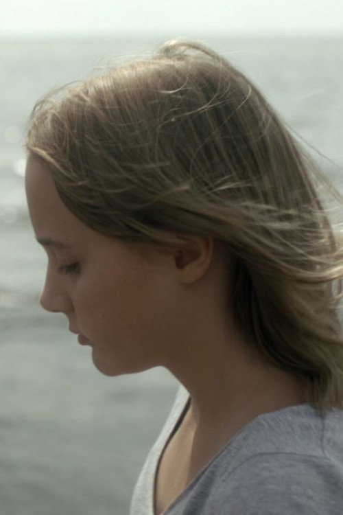 Movie poster for Waves of Desire (2011)