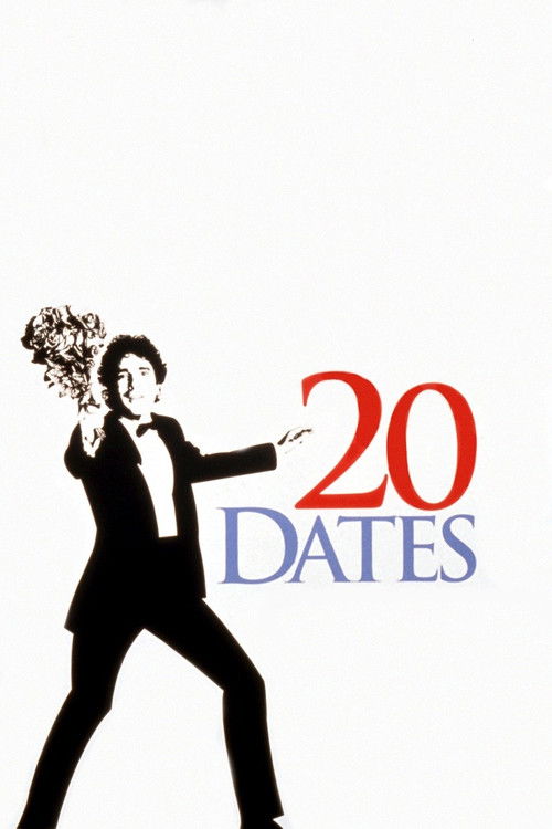 20 Dates poster