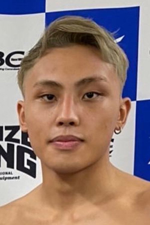 Photo of Eiki Kani, Acting