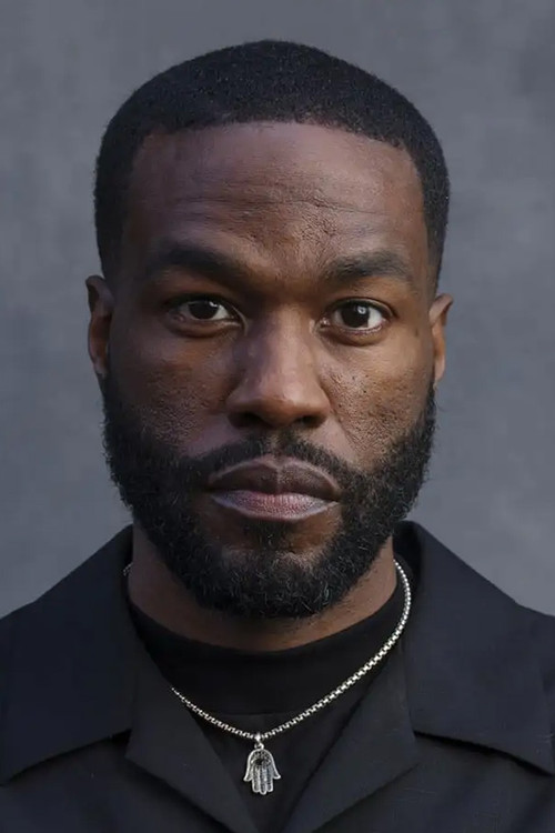 Yahya Abdul-Mateen II profile