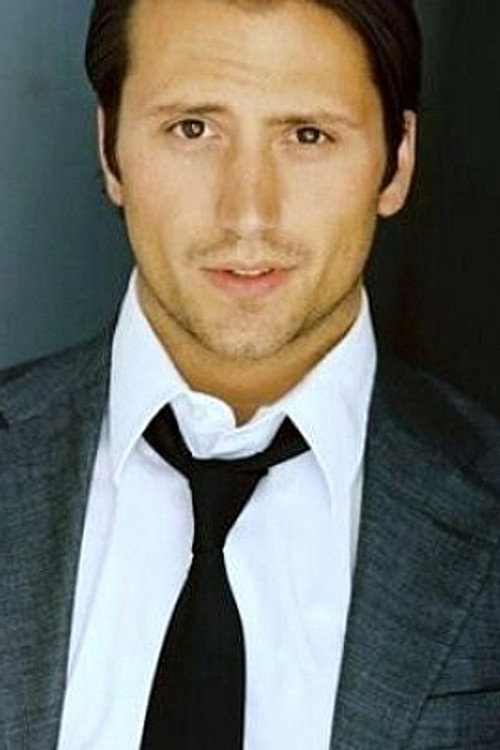 Photo of Jason Ellefson, Acting