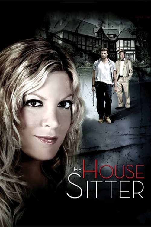 Movie poster for The House Sitter (2007)