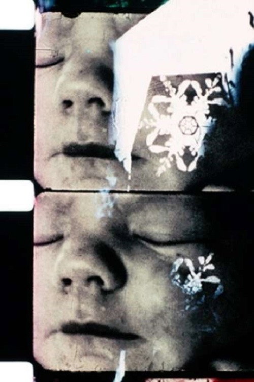 Movie poster for The Art of Vision (1965)