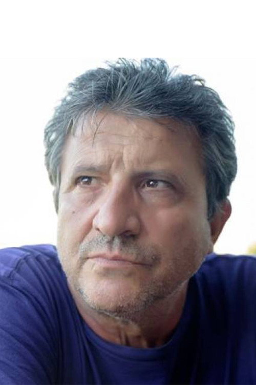Photo of Miguel Martín, Acting