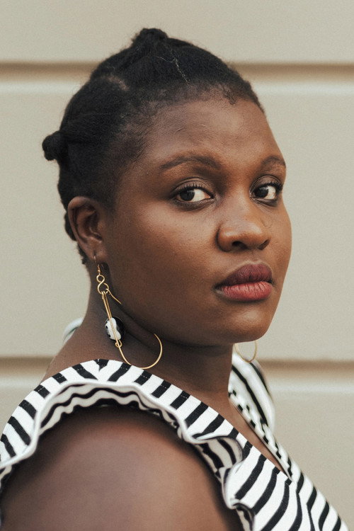 Photo of Mercy Dorcas Otieno, Acting