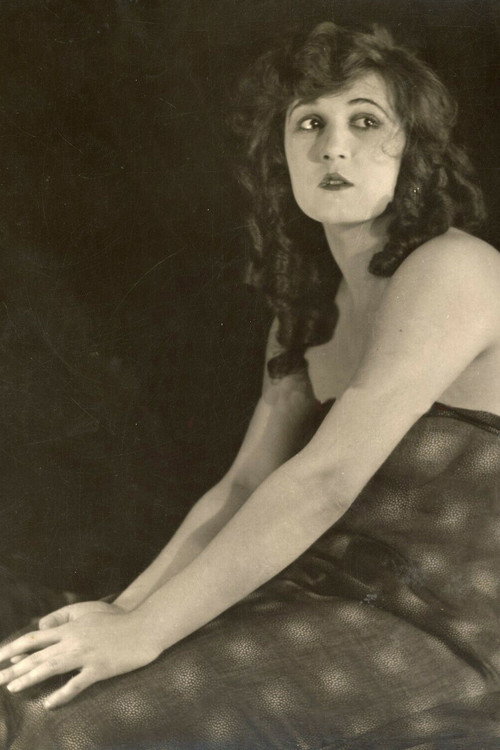 Movie poster for The Wampas Baby Stars of 1922 (1922)