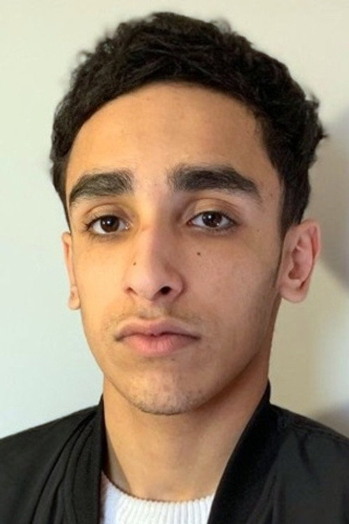 Photo of Hicham Talib, Acting