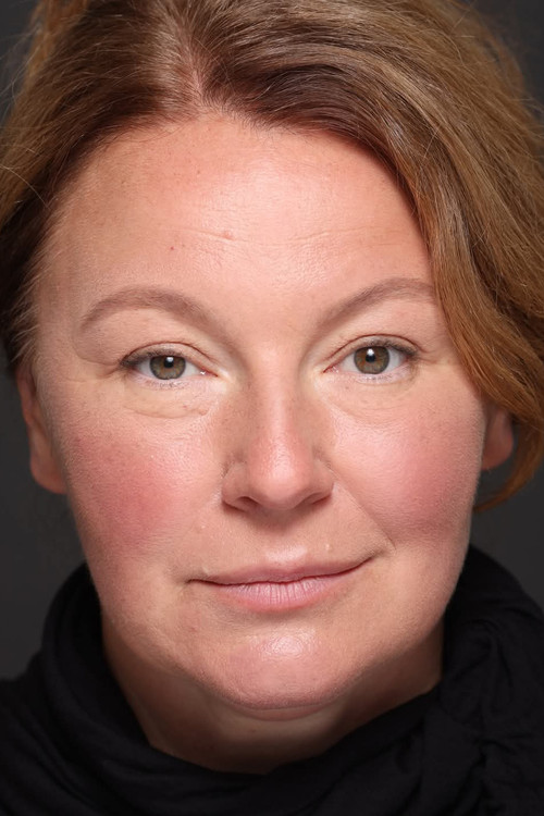 Tatiana Yurikova profile