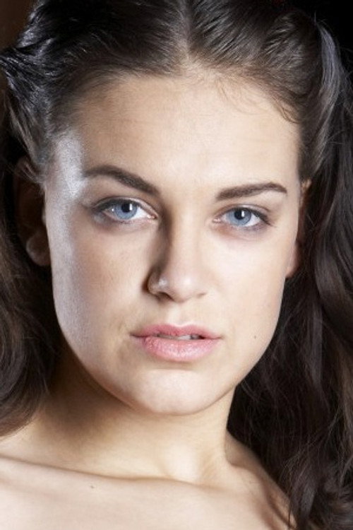 Photo of Pearly Blue, Acting