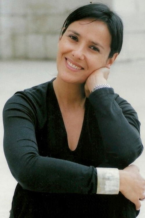 Fátima Belo profile