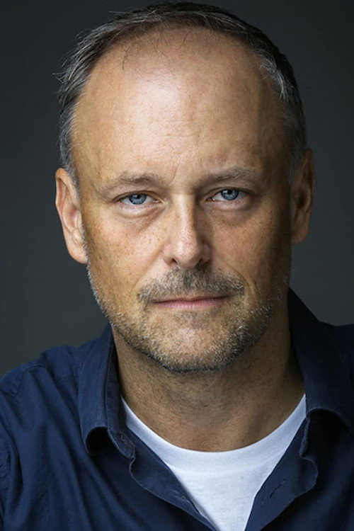 Photo of Matthew Rhodes, Acting