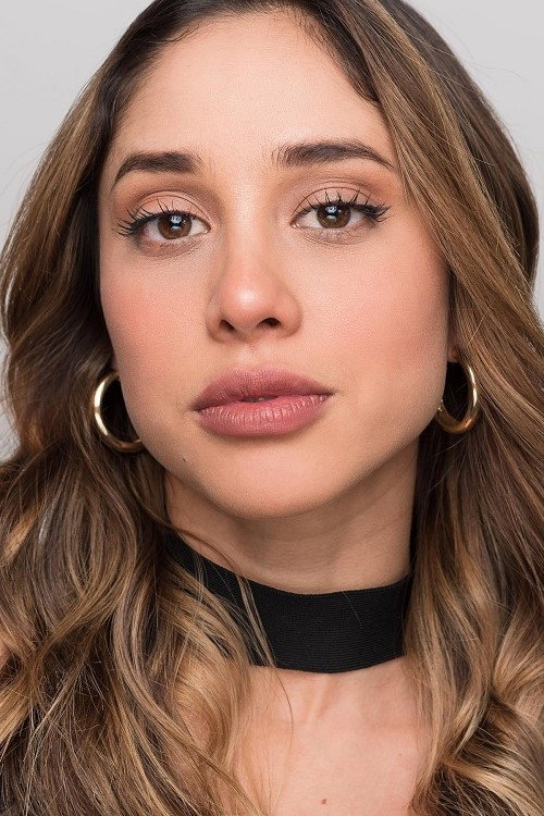 Photo of Ximena Palomino, Acting