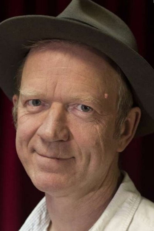 Carsten Knudsen profile