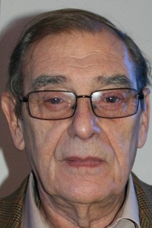 Photo of Anatoliy Mukasey, Camera