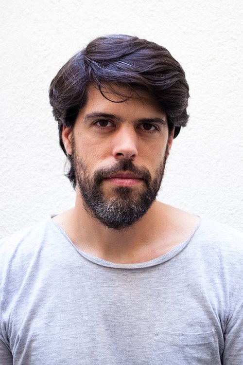 Photo of André Godinho, Directing