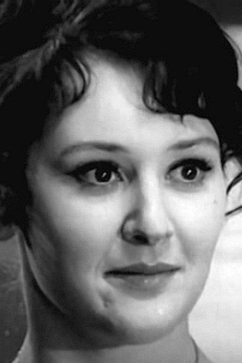 Photo of Valentina Egorenkova, Acting
