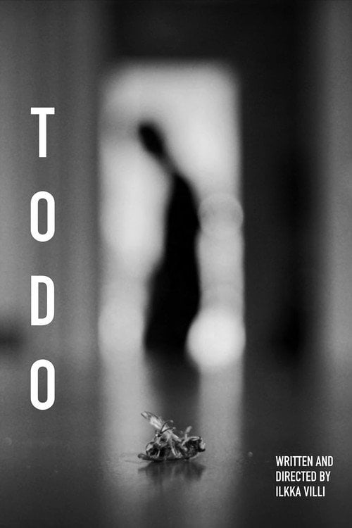 Movie poster for To do (2021)
