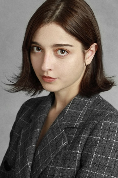 Photo of Amalia Ulman, Directing