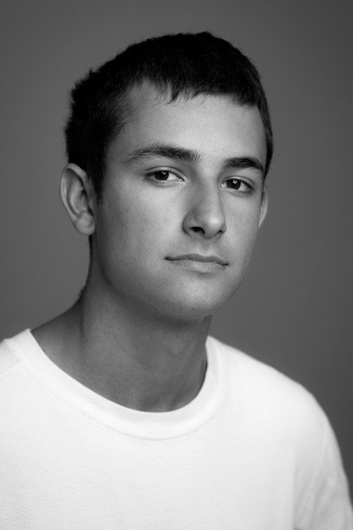 Photo of Charlie Schultz, Acting