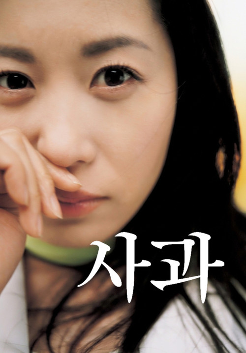 Movie poster for Sakwa (2008)