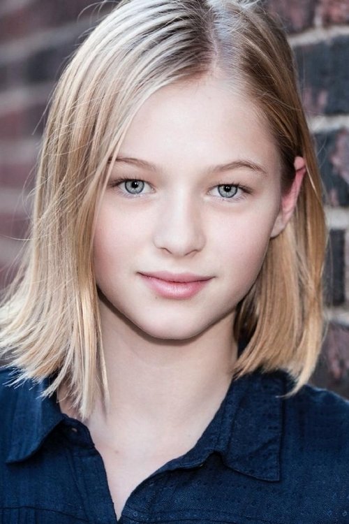 Photo of Ekaterina Samsonov, Acting