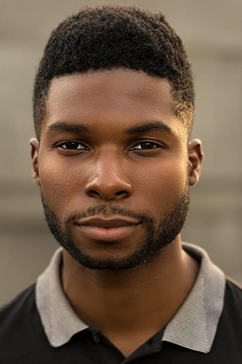 Photo of B.J. Minor, Acting