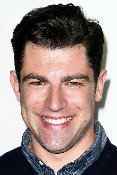Max Greenfield profile