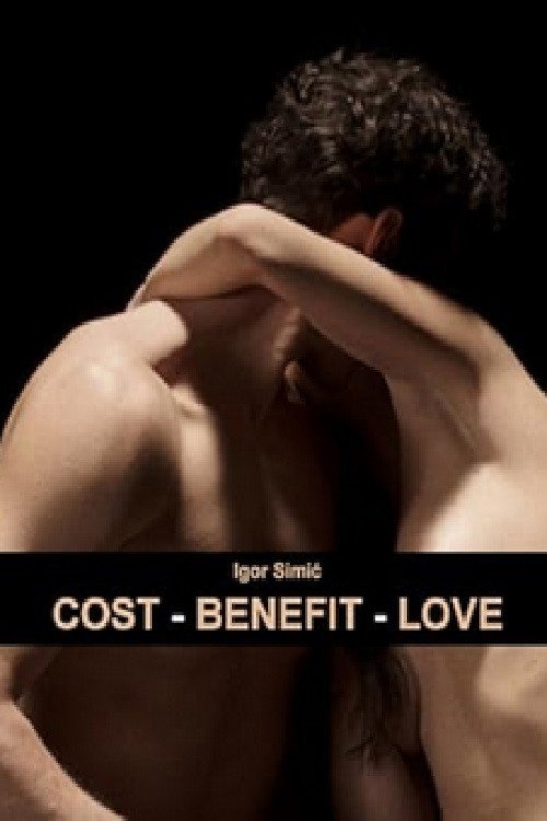 Movie poster for Cost-Benefit-Love (2014)