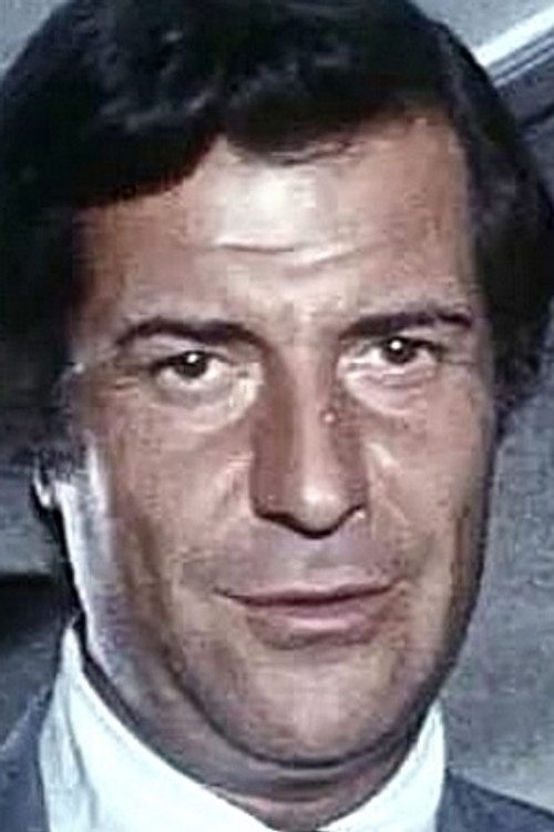 Henri-Jacques Huet profile