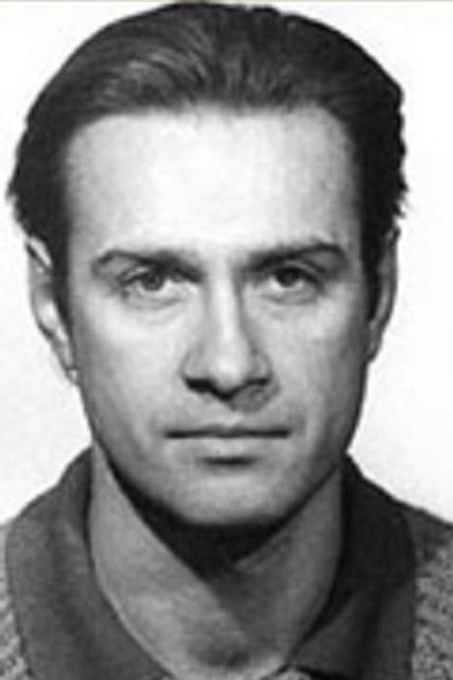 Photo of Dmitry Zhuravlev, Acting