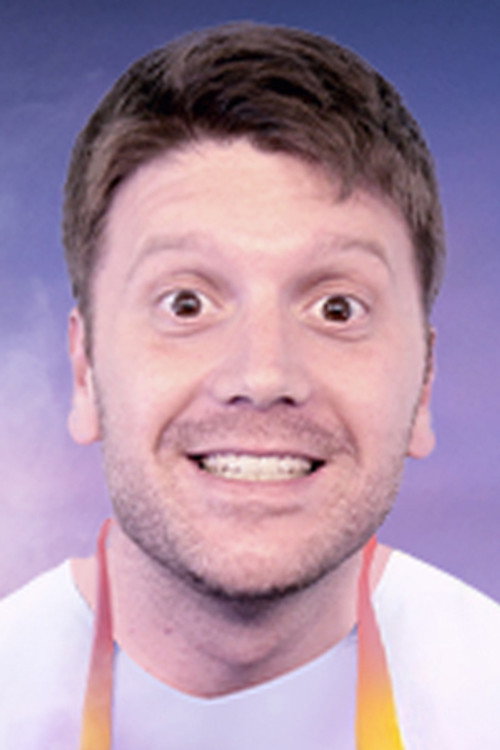 Daniel Zukerman profile