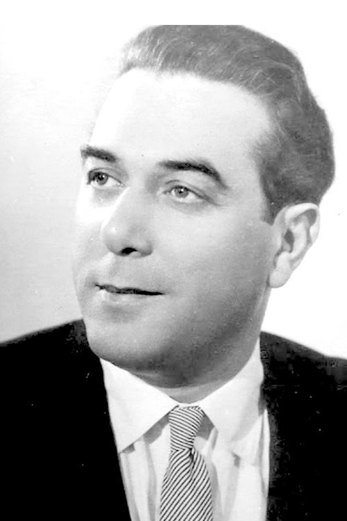 Photo of Vladlen Bakhnov, Writing