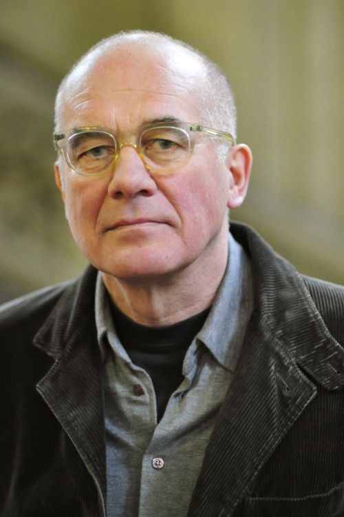 Hanns Zischler profile