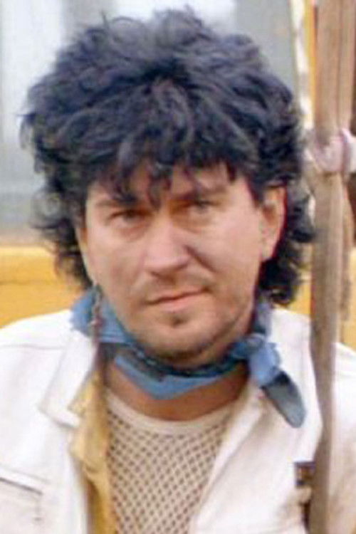 Steve J. Spears profile