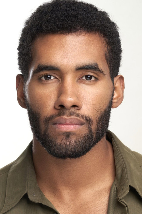 Photo of Brandon Santana, Acting