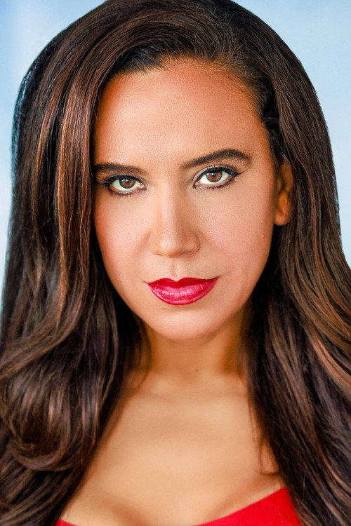 Photo of Alyssa LeBlanc, Acting