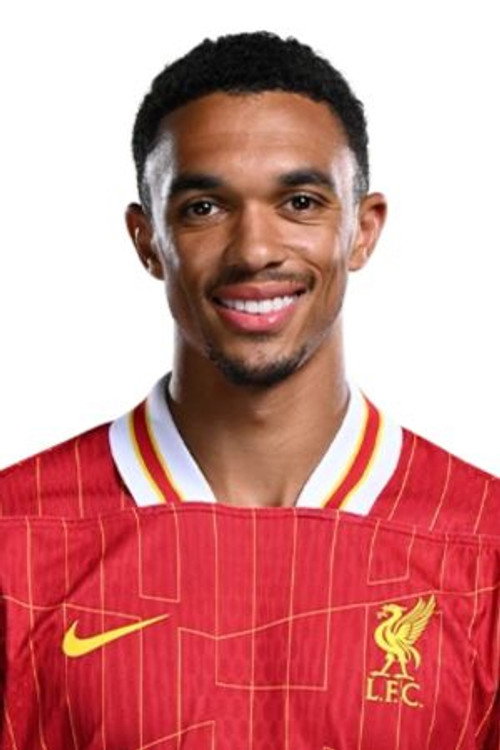 Photo of Trent Alexander-Arnold, Acting