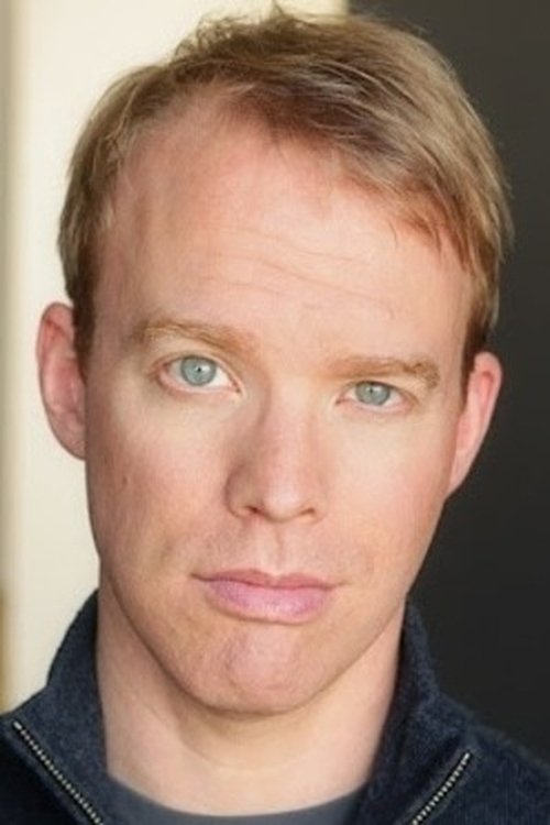 Photo of Michael James Bell, Acting