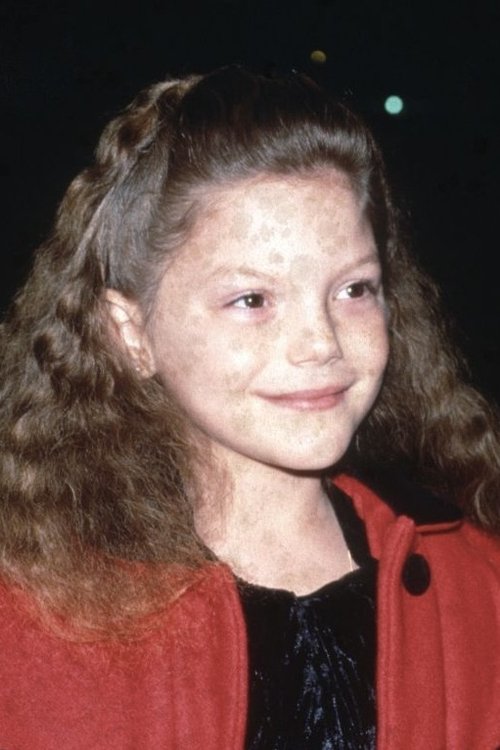 Photo of Whittni Wright, Acting