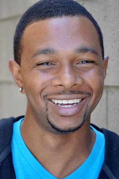 Photo of Darryll C. Scott, Acting