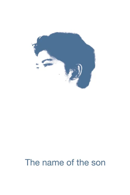 Movie poster for The Name of the Son (2019)