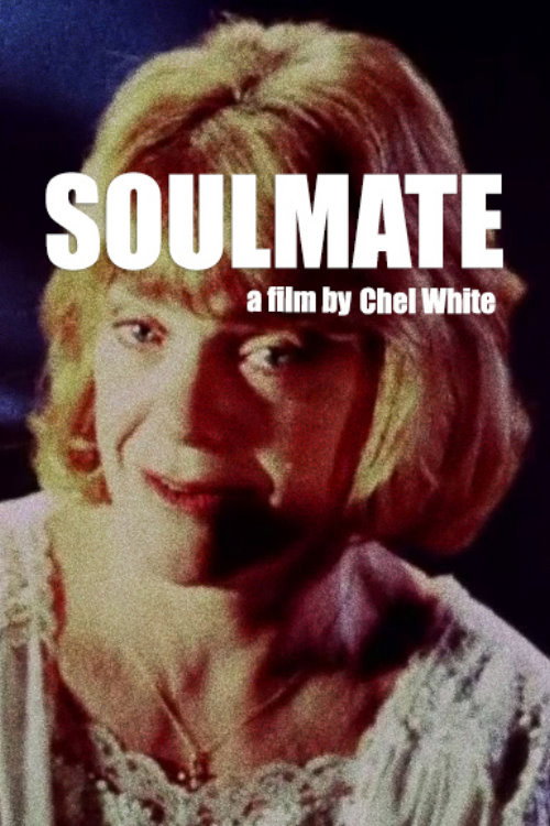 Movie poster for Soulmate (2000)