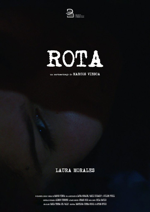 Movie poster for Rota (2024)
